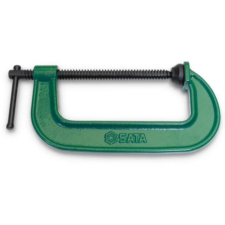 C-Clamp 6