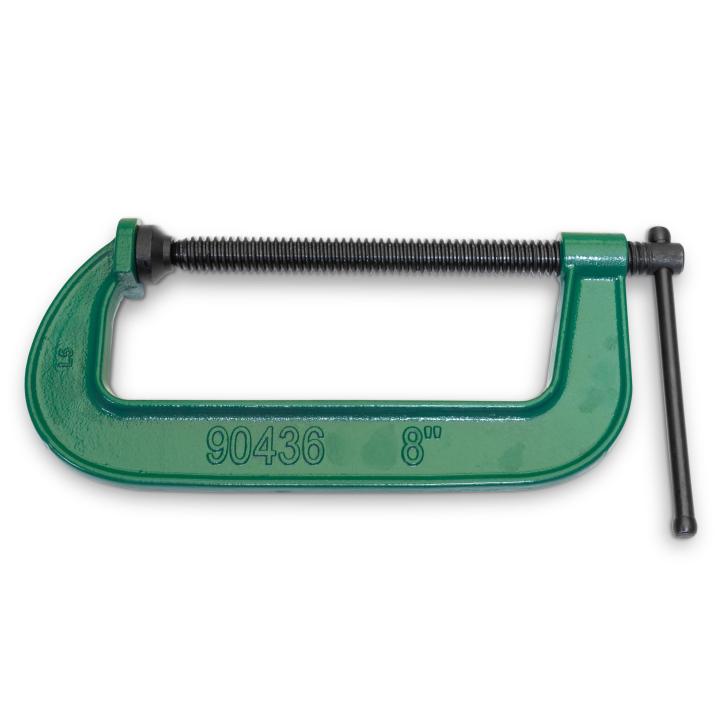 C-Clamp 8