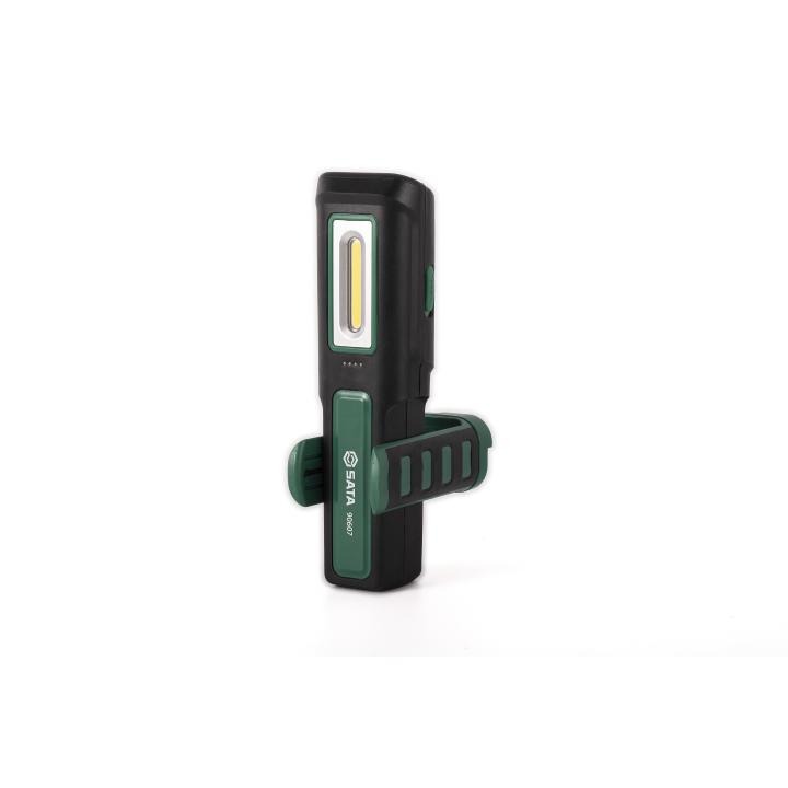 Industrial Wireless Rechargeable Work Light (600LM) - SATA