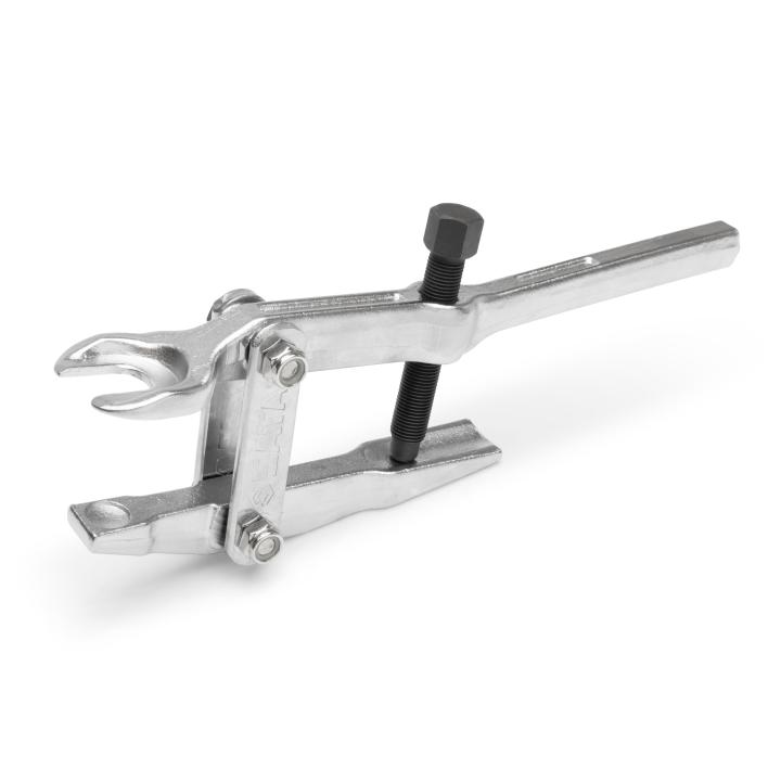 Universal ball joint outlet