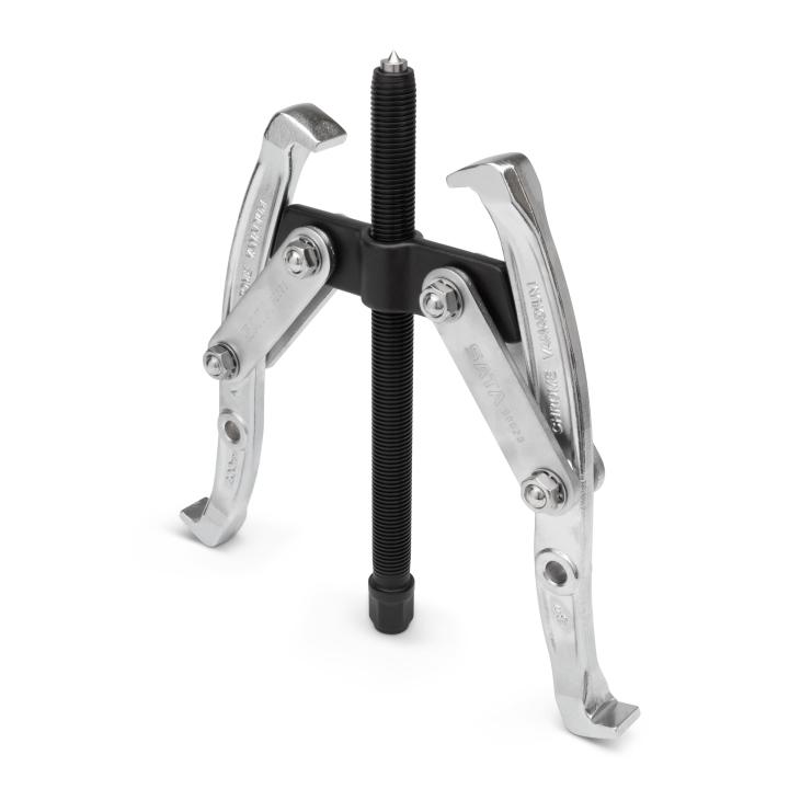 2-Jaw Reversible Pullers 8