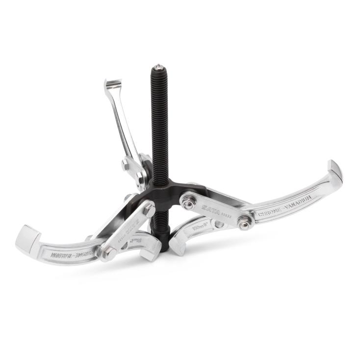 3-Jaw Reversible Pullers 6