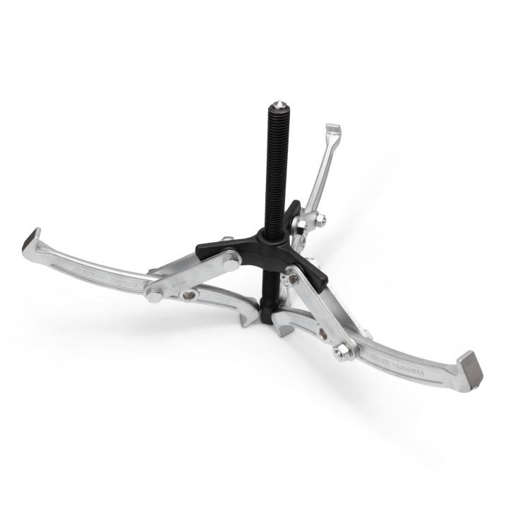 3-Jaw Reversible Pullers 12