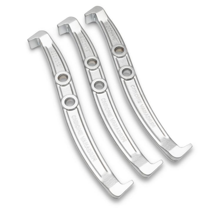 3-Jaw Reversible Pullers 12