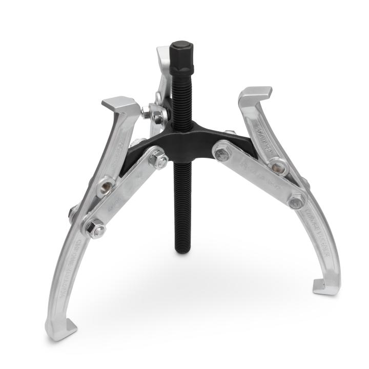 古道具 SALTER スプリングバランス No. 17 8oz 3-Jaw Reversible Pullers 12