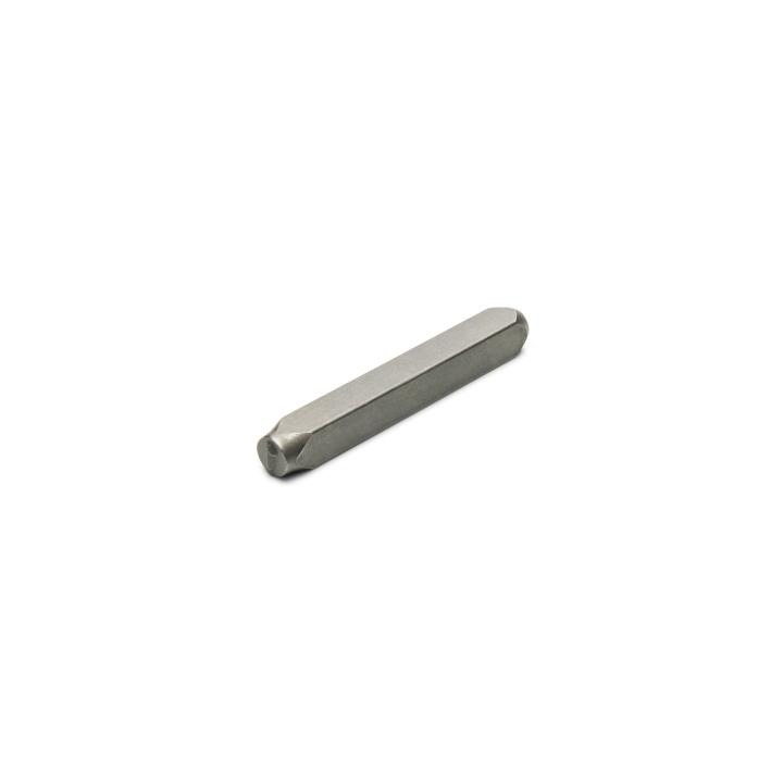 9 Pc. Number Punch Set 4mm - SATA