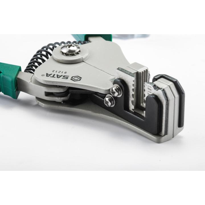 Automatic Wire Stripper 7