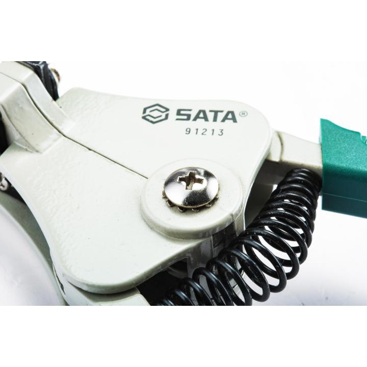 Automatic Wire Stripper 7