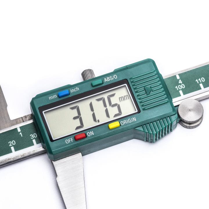 Digital Caliper 0-200mm - SATA