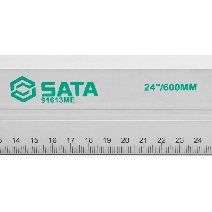 Aluminum Box Level 60cm - SATA