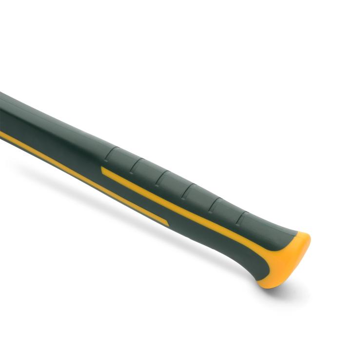 24 OZ. 608 gr. Fiberglass Claw Hammer SATA