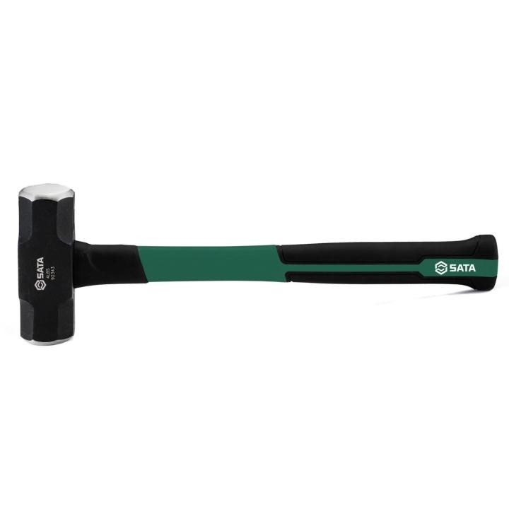 Fiberglass Sledge Hammer 2,7kg / 6.0lbs - SATA