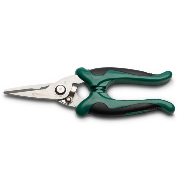 Electricians Scissors 7