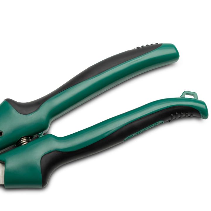 Multi-Purpose Scissors, Curved Blades 7