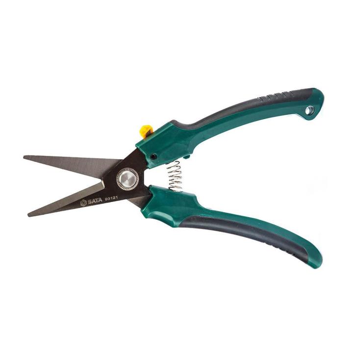 さち Antislip Scissors 8