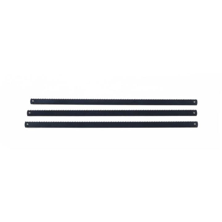 Mini store hacksaw blades