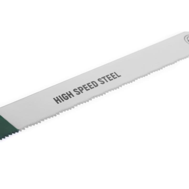 Blade hacksaw 304mm x 12mm x shop 1.4 18t