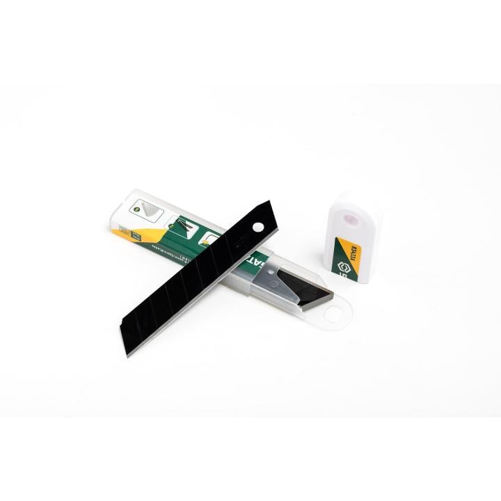 10 Pc. Spare Blades, 8-Point, 18x100mm - SATA