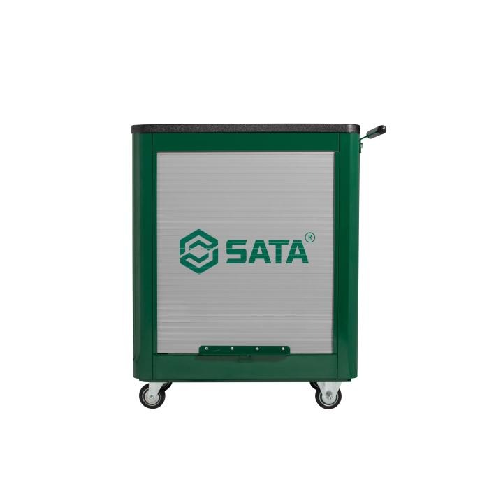 Mini Utility Cart - SATA Mini Utility Cart - SATA