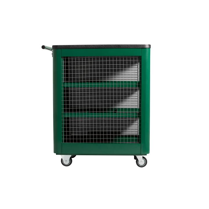Mini Utility Cart - SATA Mini Utility Cart - SATA