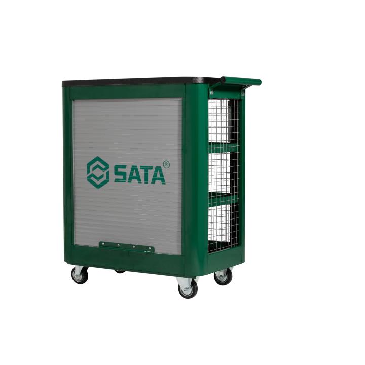 Mini Utility Cart - SATA