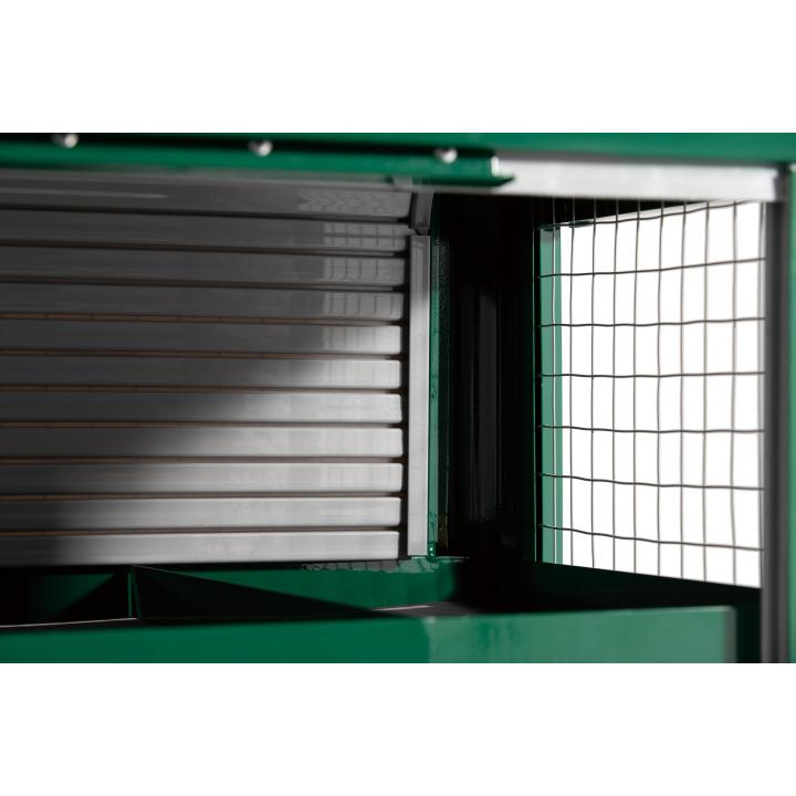 Mini Utility Cart - SATA