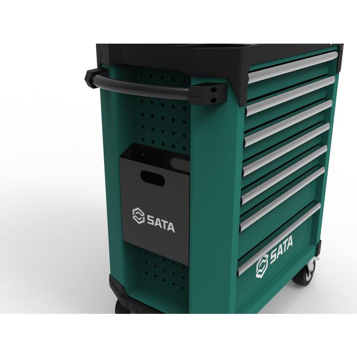 Waste Basket /Document Holder for Pro Cabinets - SATA