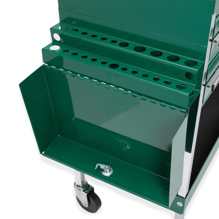 2 Drawer Utility Cart 38