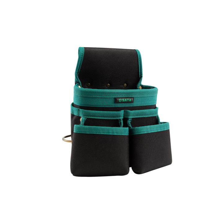 8-Pocket Belt Pouch - SATA
