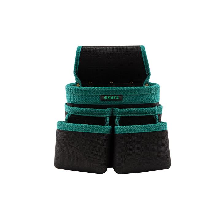 8-Pocket Belt Pouch - SATA
