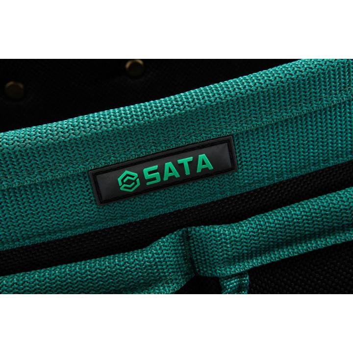 8-Pocket Belt Pouch - SATA