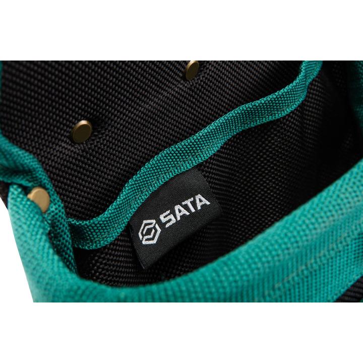 8-Pocket Belt Pouch - SATA