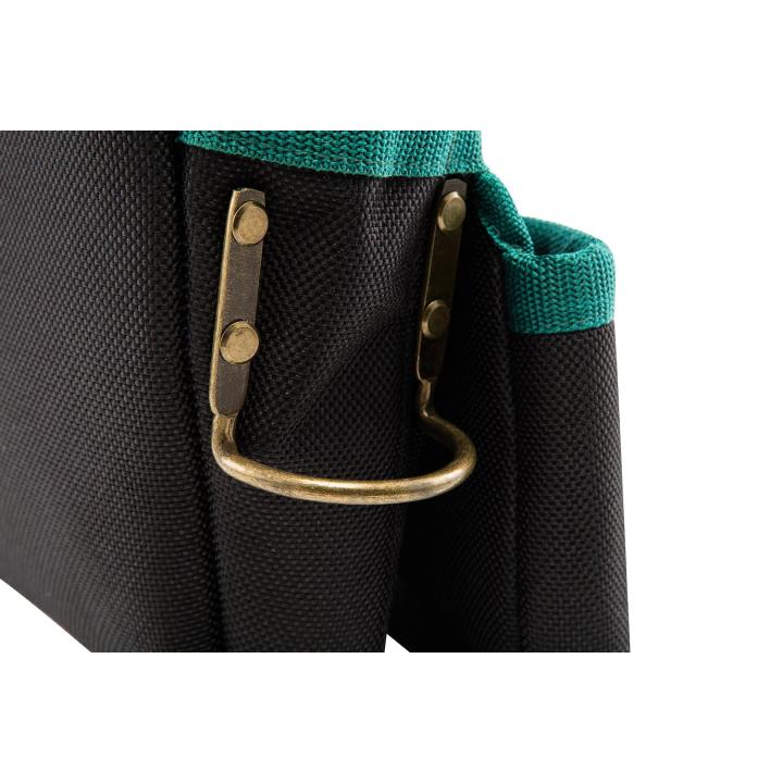 8-Pocket Belt Pouch - SATA