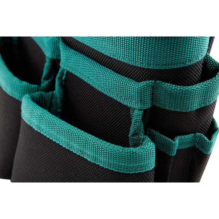 8-Pocket Belt Pouch - SATA