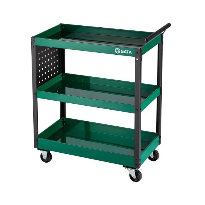 Multipurpose Tool Cart - SATA