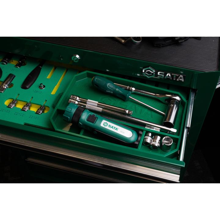 Flex Tool Mat, Large - SATA