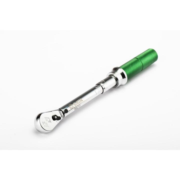 A-Series Mechanical Torque Wrench 1/4