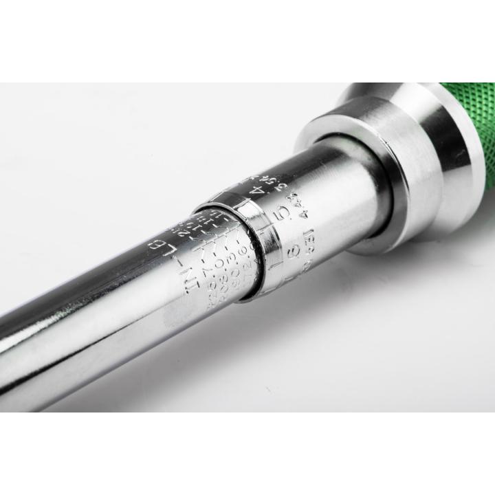 A-Series Mechanical Torque Wrench 1/4