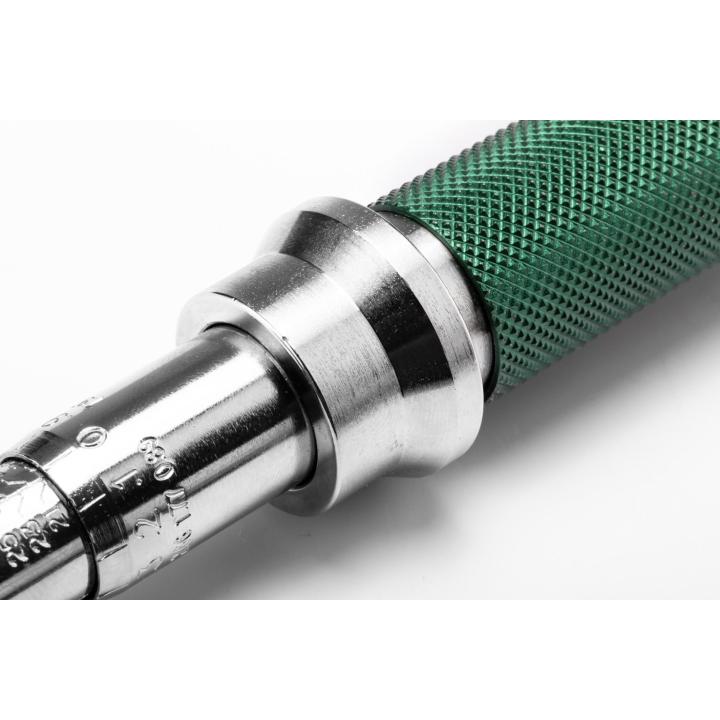 A-Series Interchangeable Torque Wrench 9x12mm 5-25 Nm - SATA