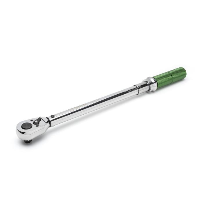 A-Series Mechanical Torque Wrench 1/2