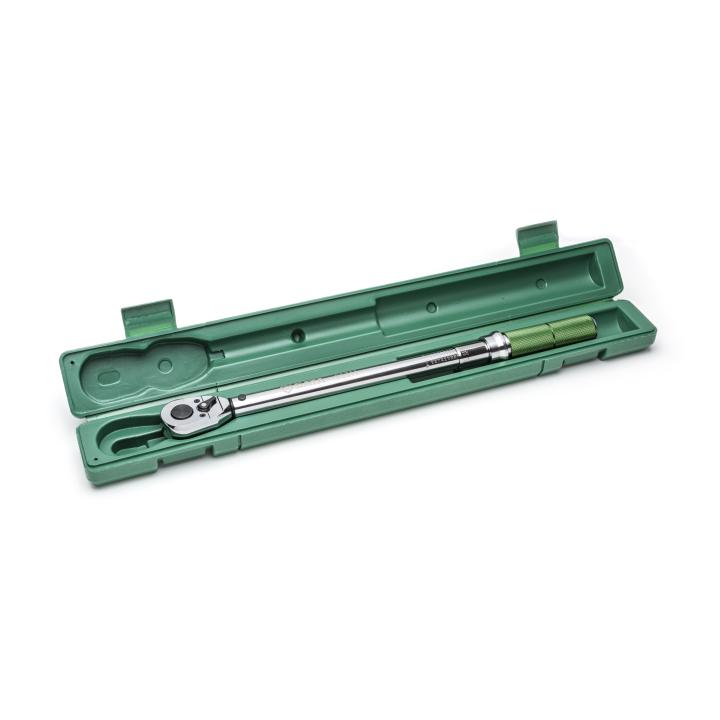 さち A-Series Mechanical Torque Wrench 1/2