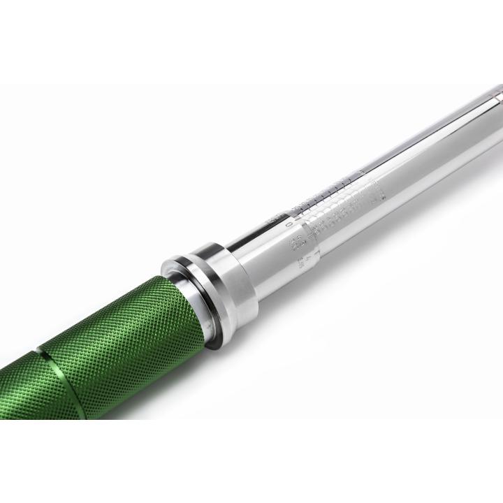 さち A-Series Mechanical Torque Wrench 1/2