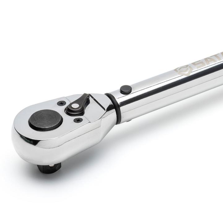 A-Series Mechanical Torque Wrench 1/2