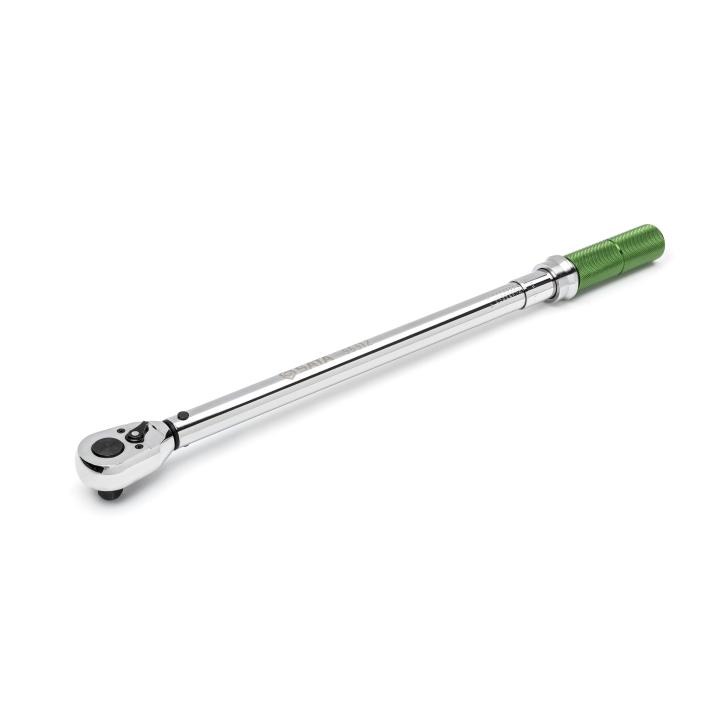 A-Series Mechanical Torque Wrench 1/2