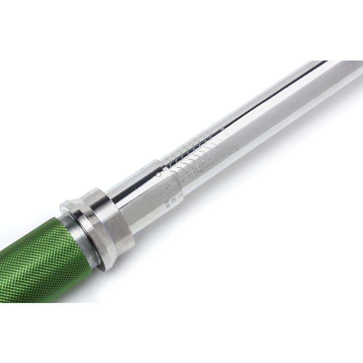 A-Series Mechanical Torque Wrench 1/2