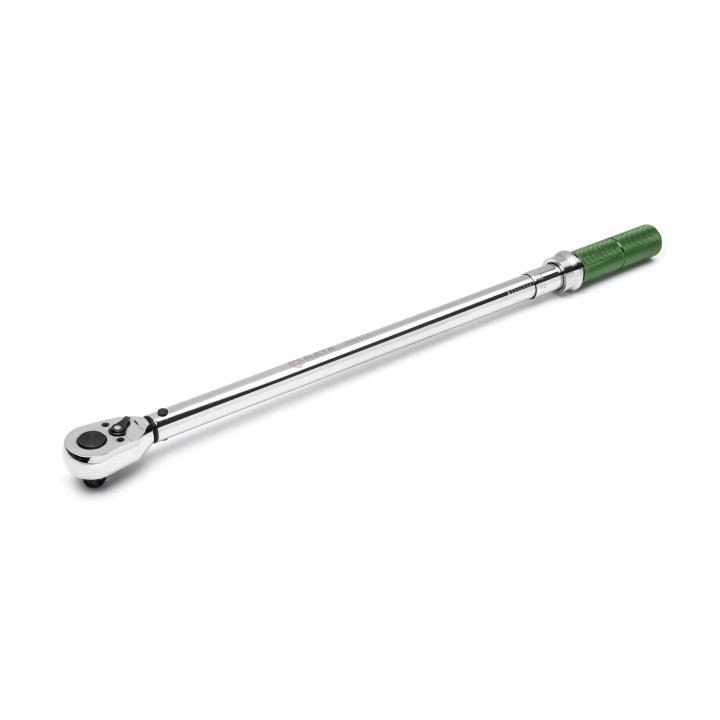A-Series Mechanical Torque Wrench 1/2