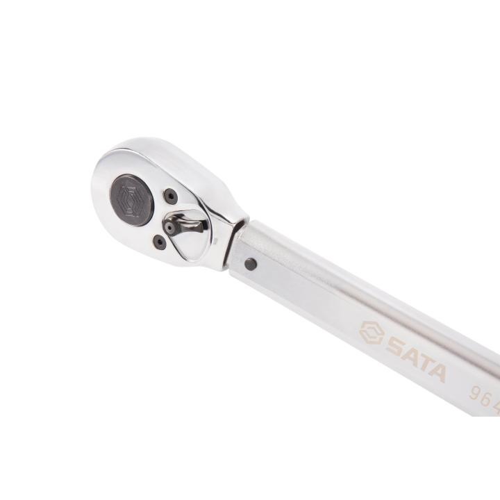 A-Series Mechanical Torque Wrench 3/4