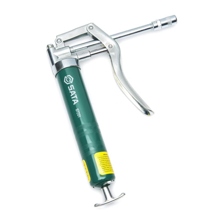 Pistol Grip Grease Gun 100 cc - SATA