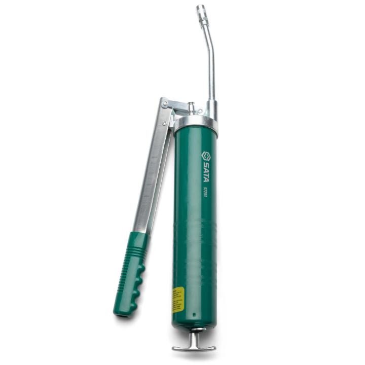 Plastic Handle Grease Gun 400 cc - SATA