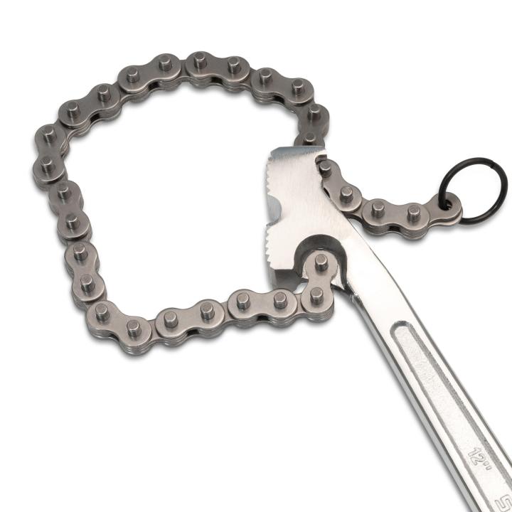 Chain Wrench 12